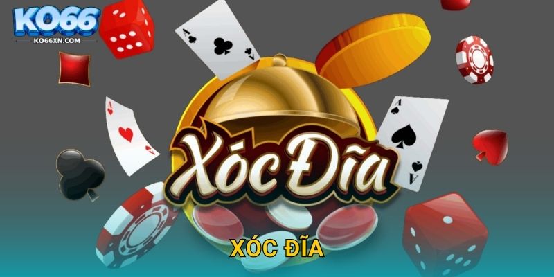 Xóc Đĩa KO66 và Trải Nghiệm Cá Cược Truyền Thống 16 Xóc Đĩa KO66 và Trải Nghiệm Cá Cược Truyền Thống