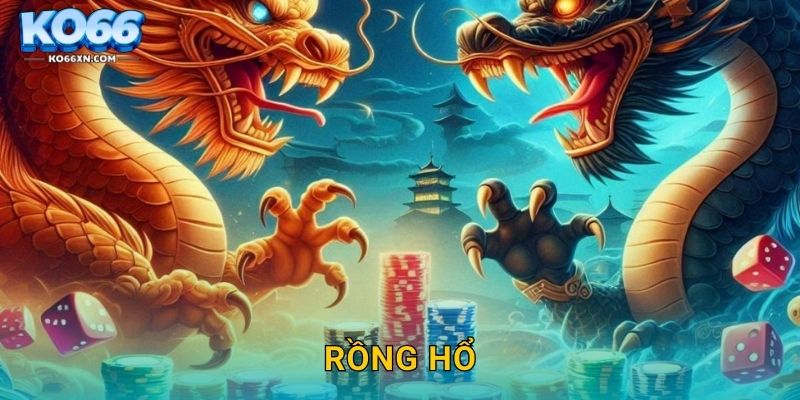 Rồng Hổ KO66 và Cuộc Đối Đầu Gay Cấn Từng Lá Bài 22 Rồng Hổ KO66 và Cuộc Đối Đầu Gay Cấn Từng Lá Bài