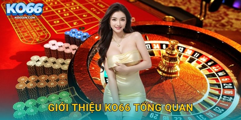 Giới thiệu KO66 tổng quan