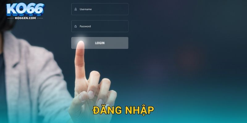 Đăng nhập KO66 và Khám Phá Thế Giới Giải Trí Hấp Dẫn 1 Đăng nhập KO66 và Khám Phá Thế Giới Giải Trí Hấp Dẫn