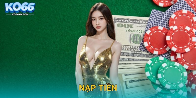 Nạp tiền KO66 và Tham Gia Trò Chơi Mọi Lúc Mọi Nơi 13 Nạp tiền KO66 và Tham Gia Trò Chơi Mọi Lúc Mọi Nơi