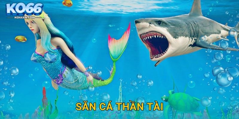 Săn Cá Thần Tài KO66 và Trải Nghiệm May Mắn Bất Ngờ 4 Săn Cá Thần Tài KO66 và Trải Nghiệm May Mắn Bất Ngờ